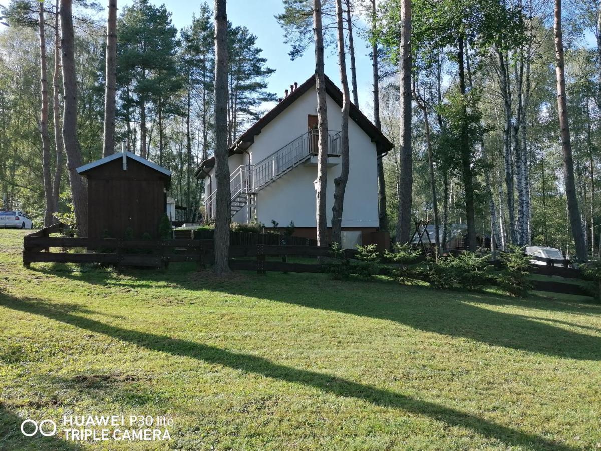 Apartament Pod Debem Bobolice  Exterior foto