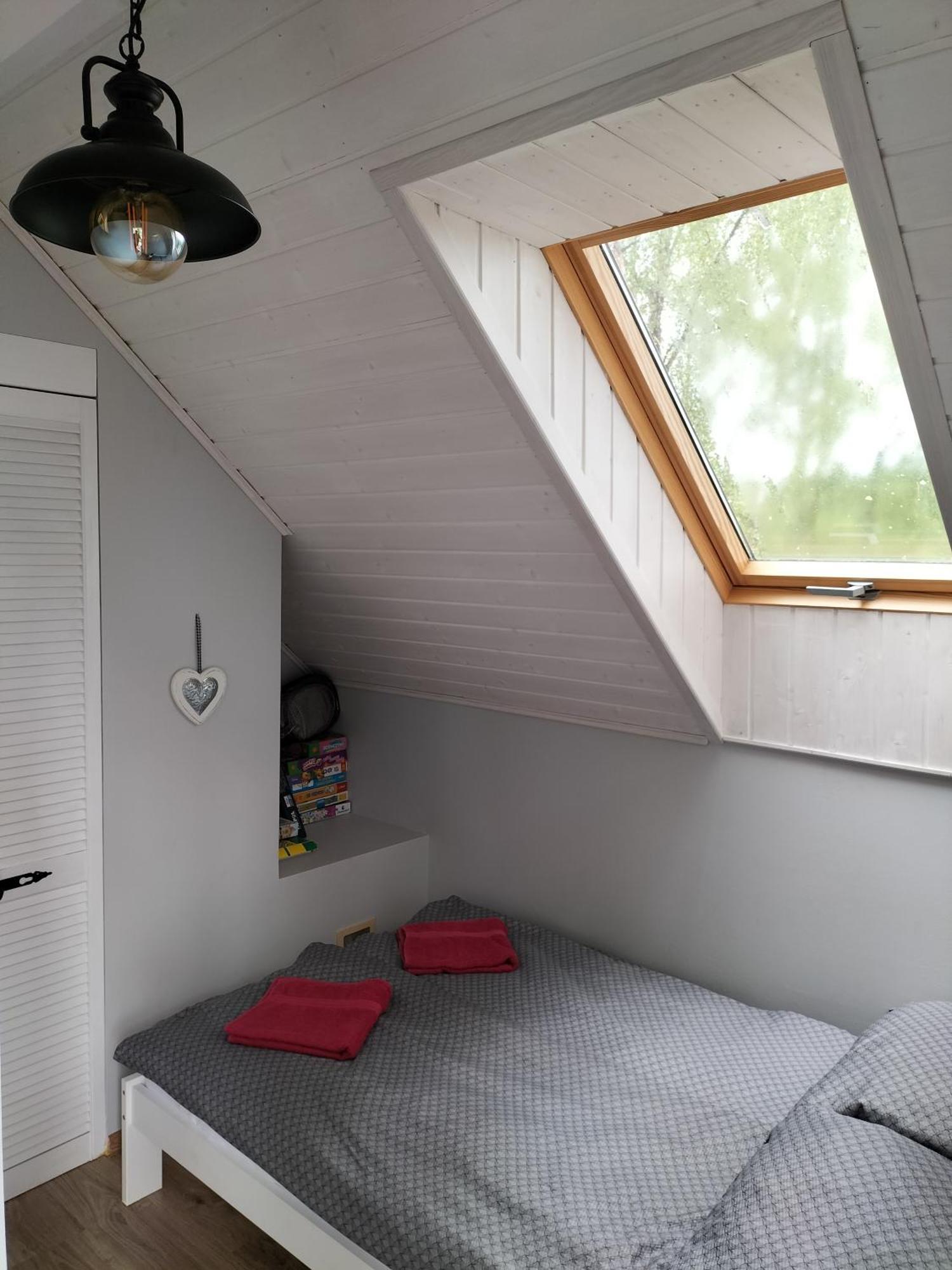 Apartament Pod Debem Bobolice  Exterior foto
