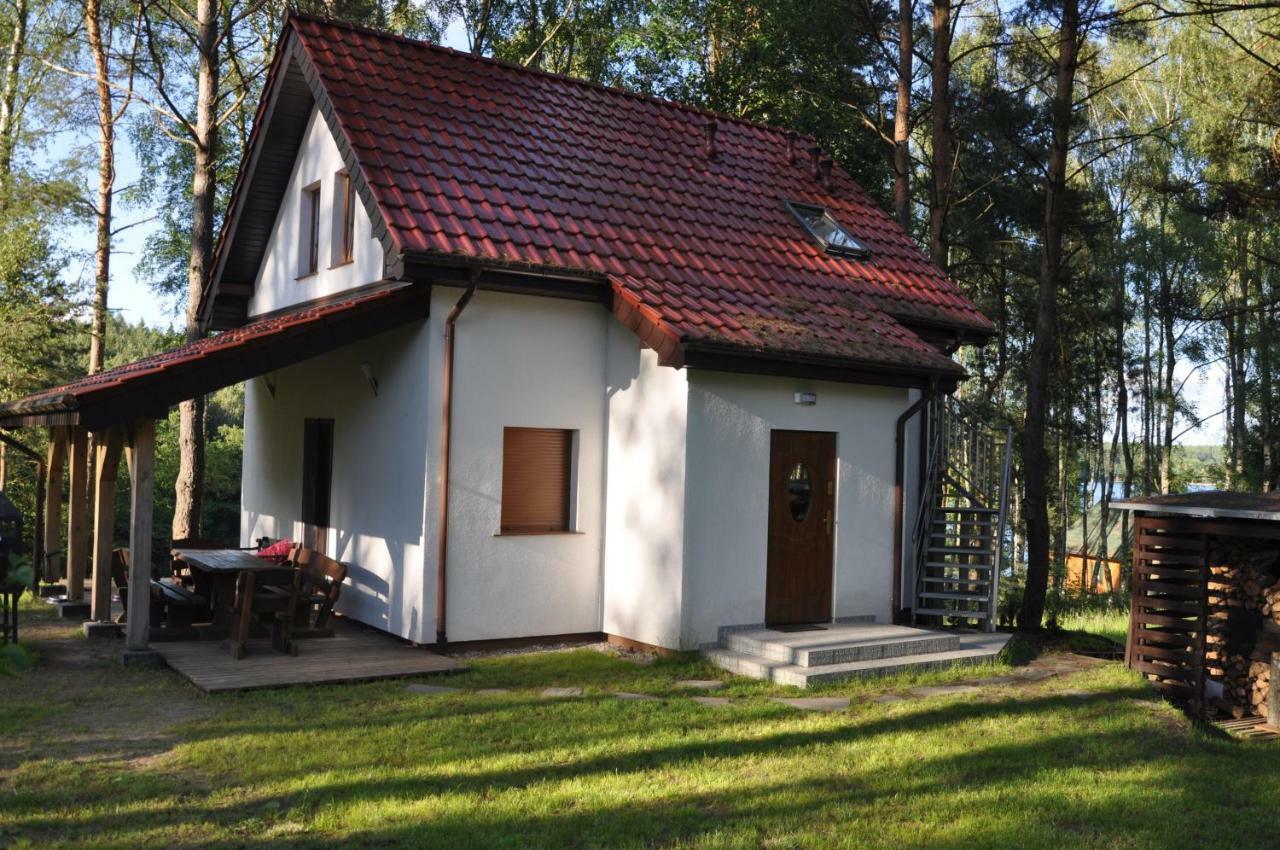 Apartament Pod Debem Bobolice  Exterior foto